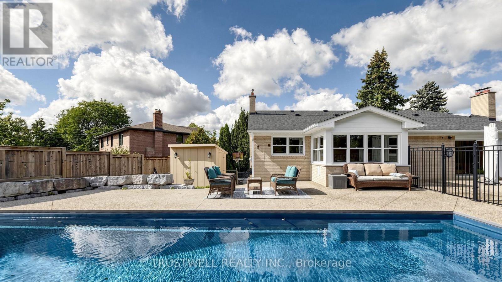 23 Shawfield Crescent, Toronto, Ontario  M3A 1R9 - Photo 33 - C13824716