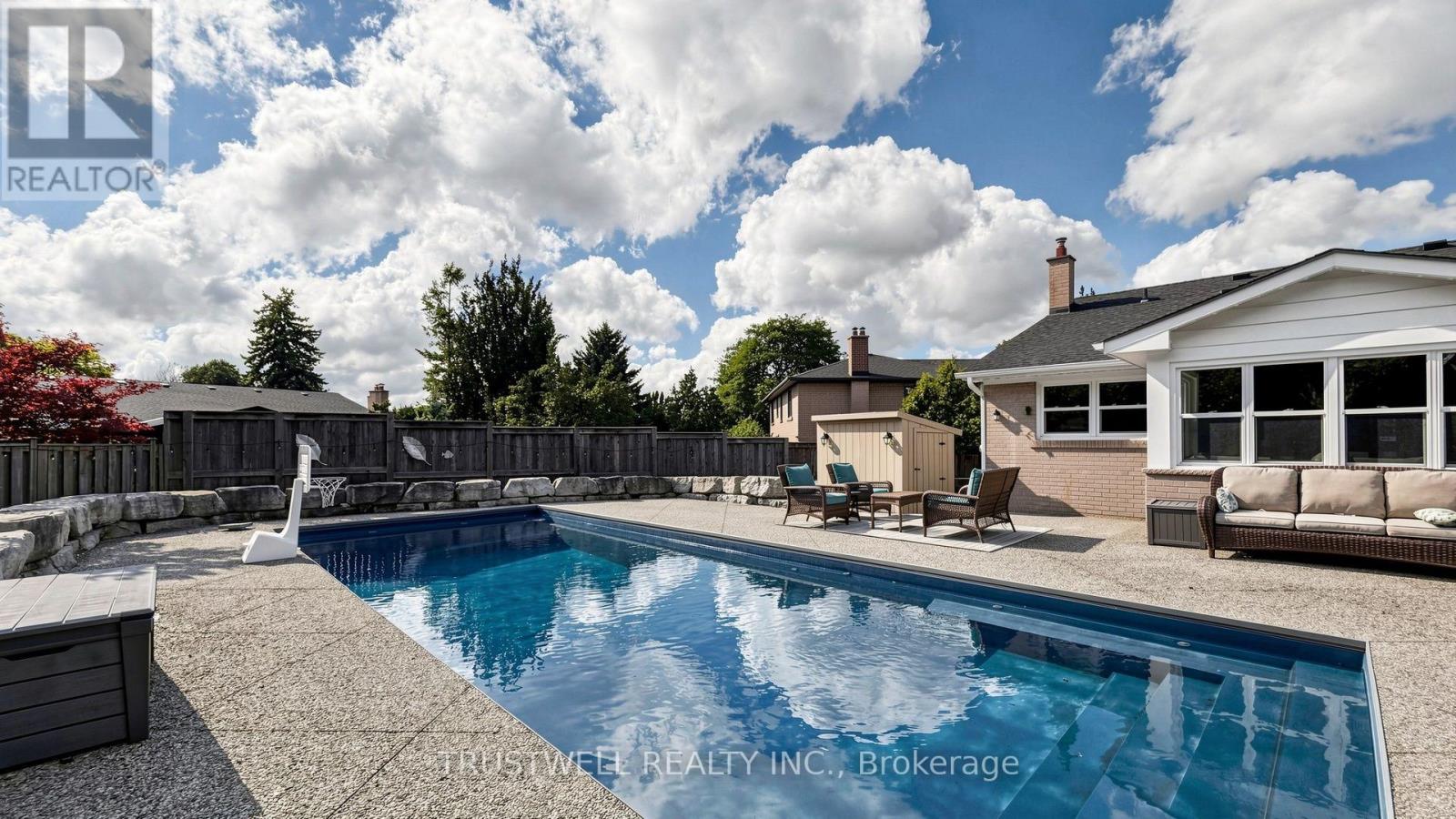 23 Shawfield Crescent, Toronto, Ontario  M3A 1R9 - Photo 36 - C13824716