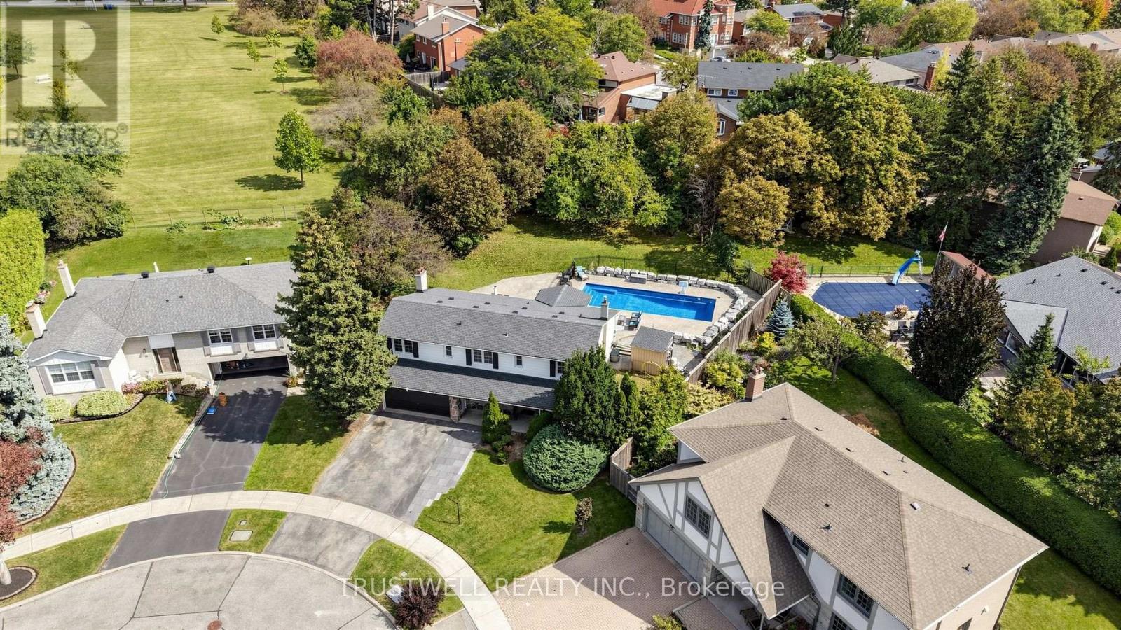 23 Shawfield Crescent, Toronto, Ontario  M3A 1R9 - Photo 39 - C13824716