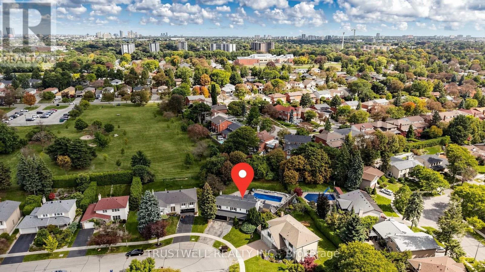 23 Shawfield Crescent, Toronto, Ontario  M3A 1R9 - Photo 40 - C13824716