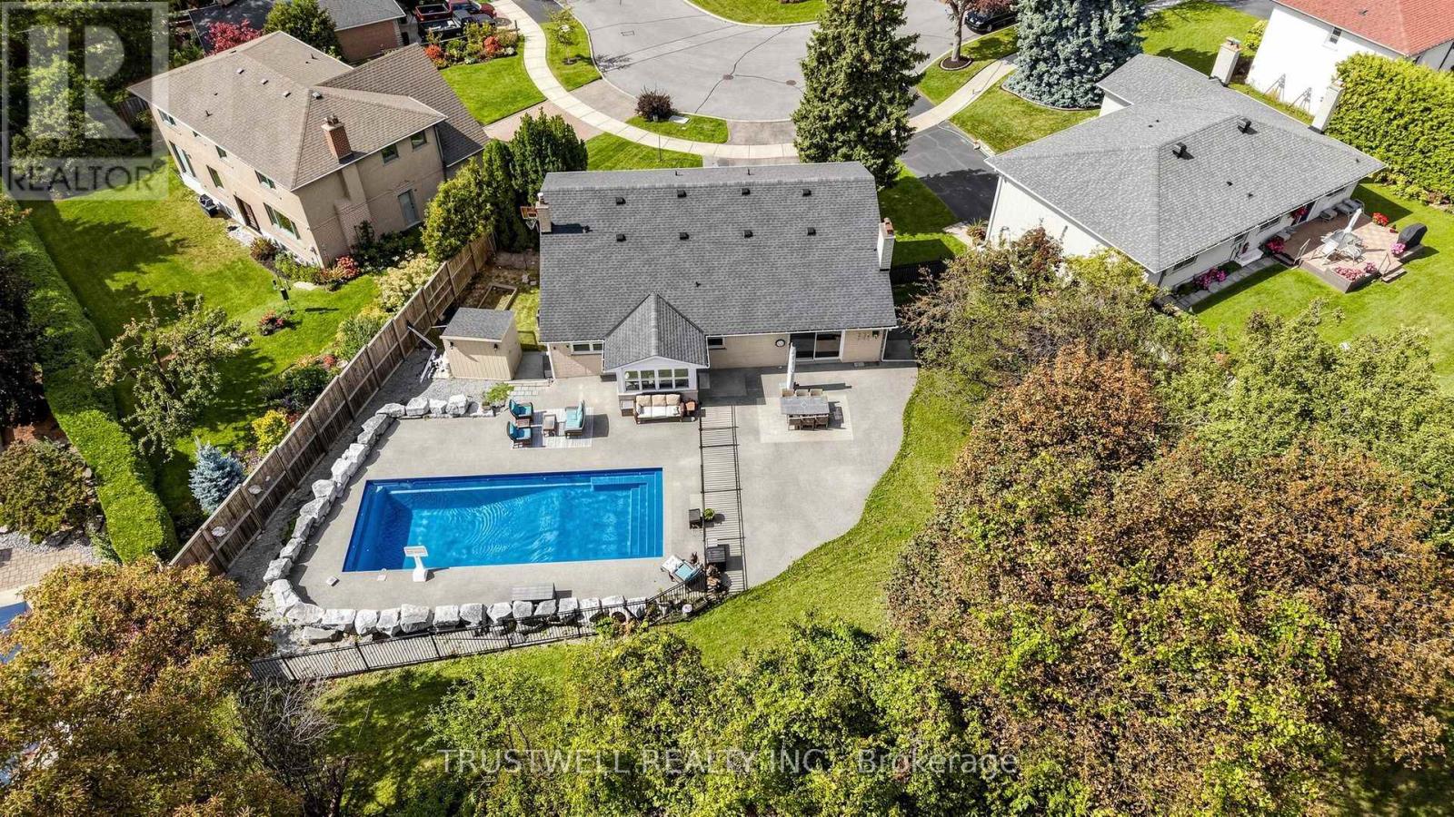 23 Shawfield Crescent, Toronto, Ontario  M3A 1R9 - Photo 41 - C13824716