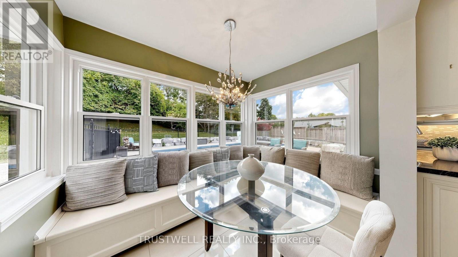 23 Shawfield Crescent, Toronto, Ontario  M3A 1R9 - Photo 9 - C13824716