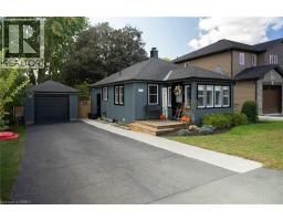92 SOVEREIGN Street W, Waterford, Ontario