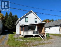 27 Lainey Street, Edmundston, New Brunswick