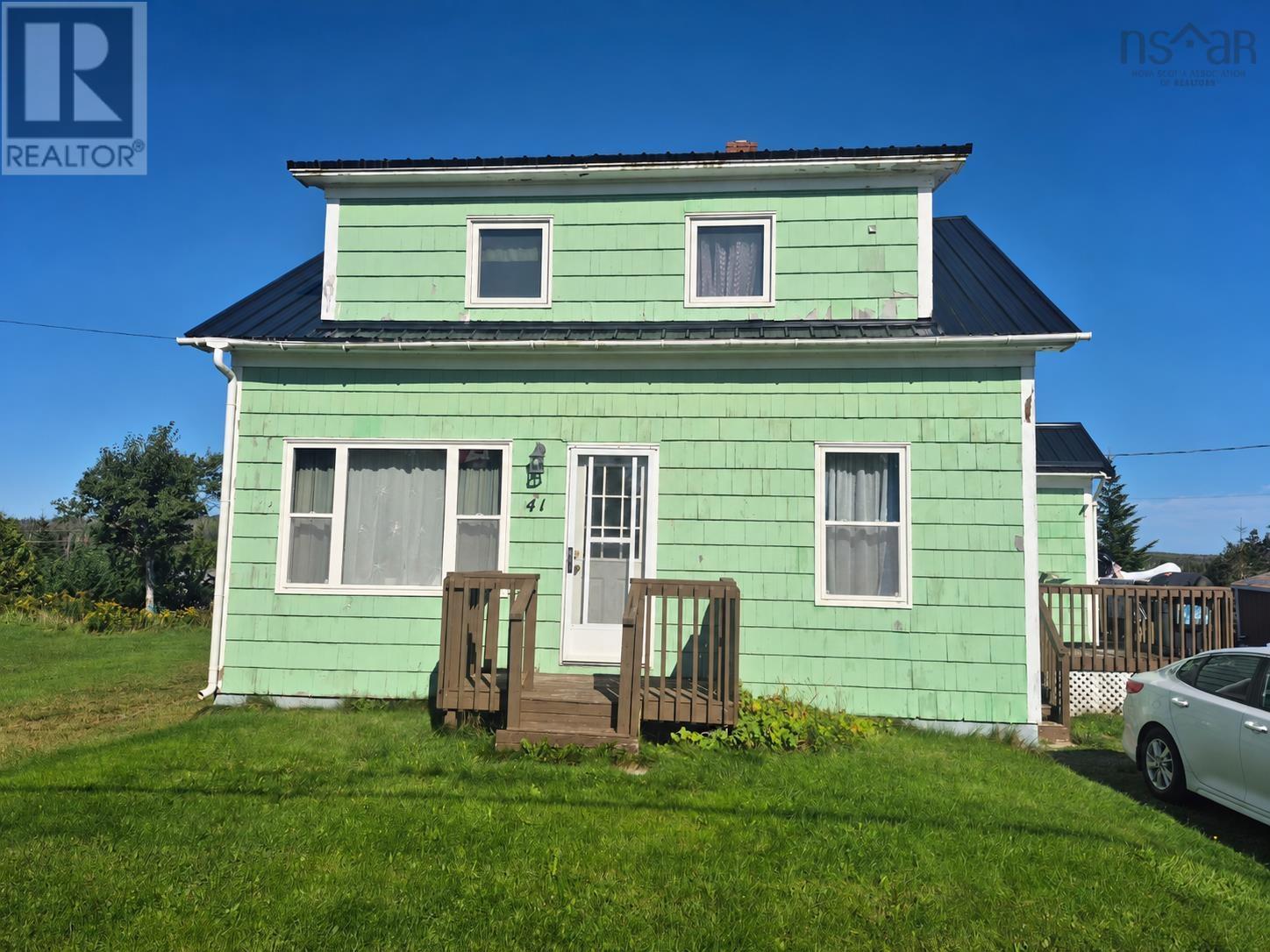41 Port Bickerton Village Road, Port Bickerton, Nova Scotia  B0J 1A0 - Photo 3 - 202624271
