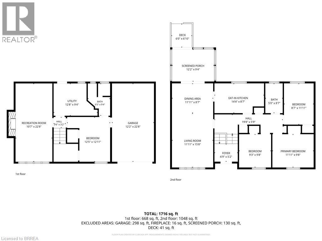 14 Falkland Road, Falkland, Ontario  N3L 3E3 - Photo 31 - 40860930