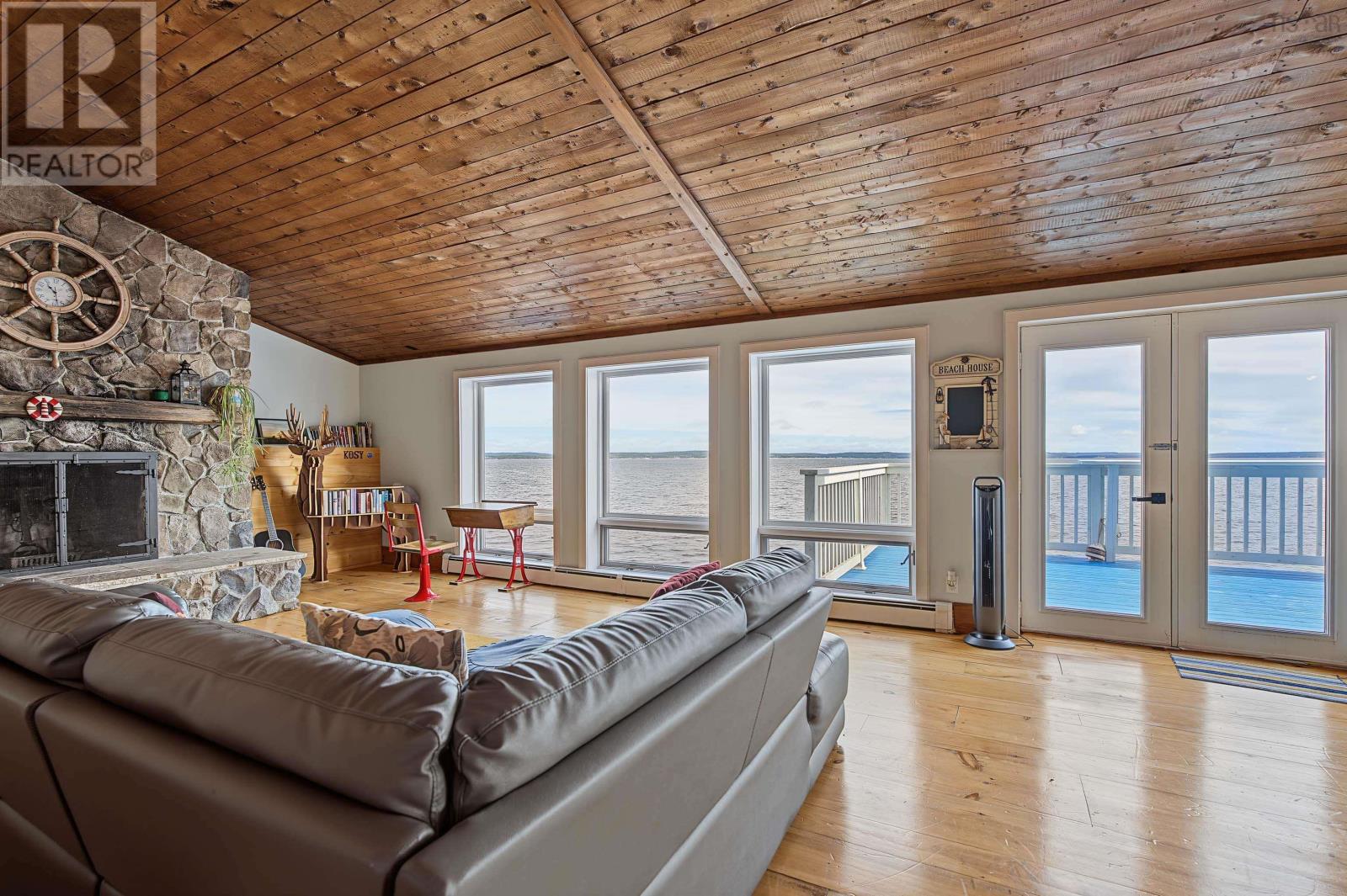 501 Mill Cove Shore Road, Birchy Head, Nova Scotia  B0J 1T0 - Photo 17 - 202624272