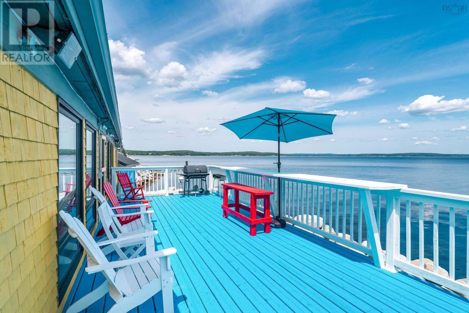 501 Mill Cove Shore Road, birchy head, Nova Scotia