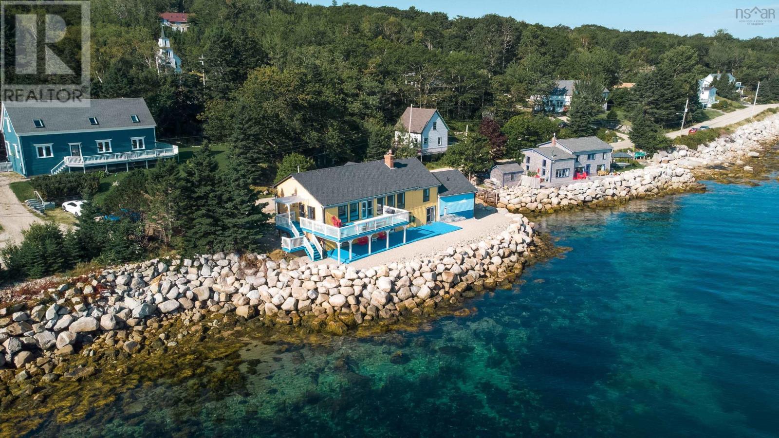 501 Mill Cove Shore Road, Birchy Head, Nova Scotia  B0J 1T0 - Photo 48 - 202624272