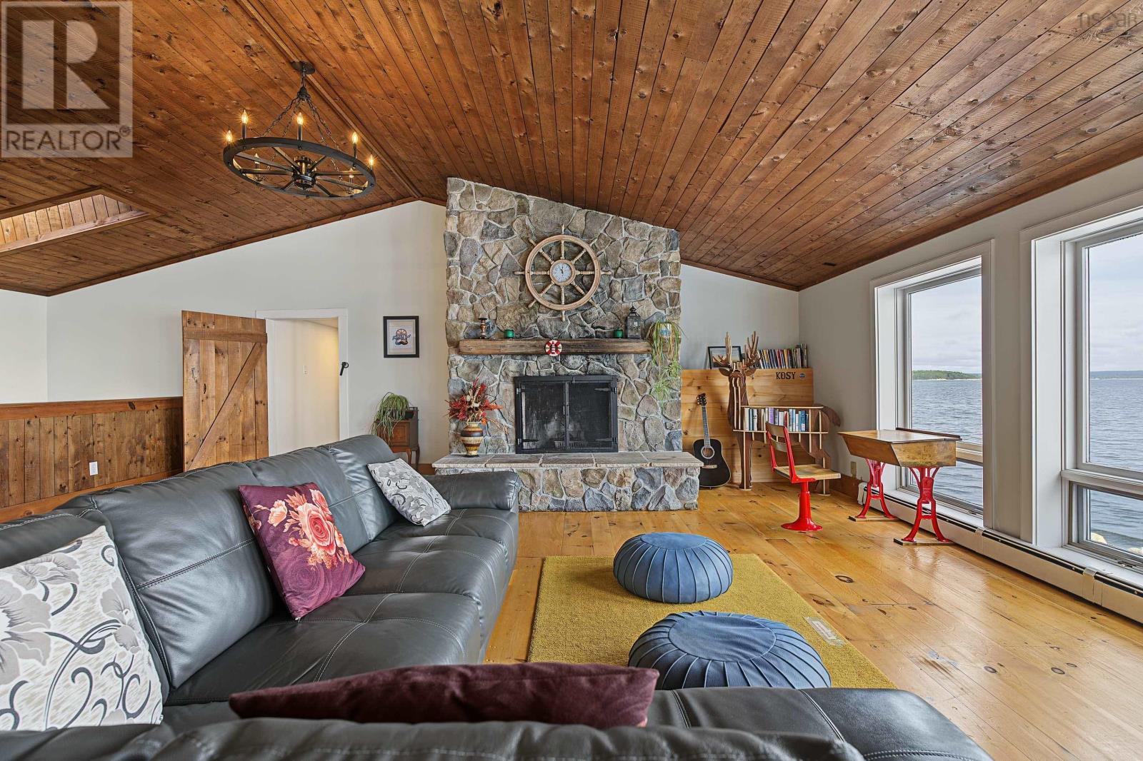 501 Mill Cove Shore Road, Birchy Head, Nova Scotia  B0J 1T0 - Photo 16 - 202624272