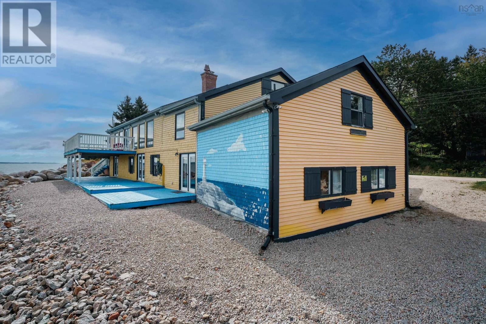 501 Mill Cove Shore Road, Birchy Head, Nova Scotia  B0J 1T0 - Photo 2 - 202624272