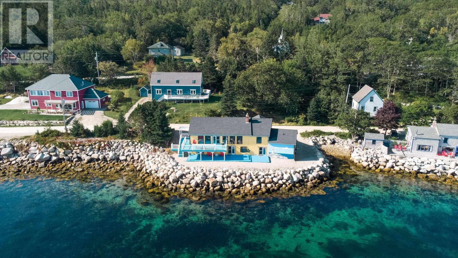 501 Mill Cove Shore Road, Birchy Head, Nova Scotia  B0J 1T0 - Photo 46 - 202624272