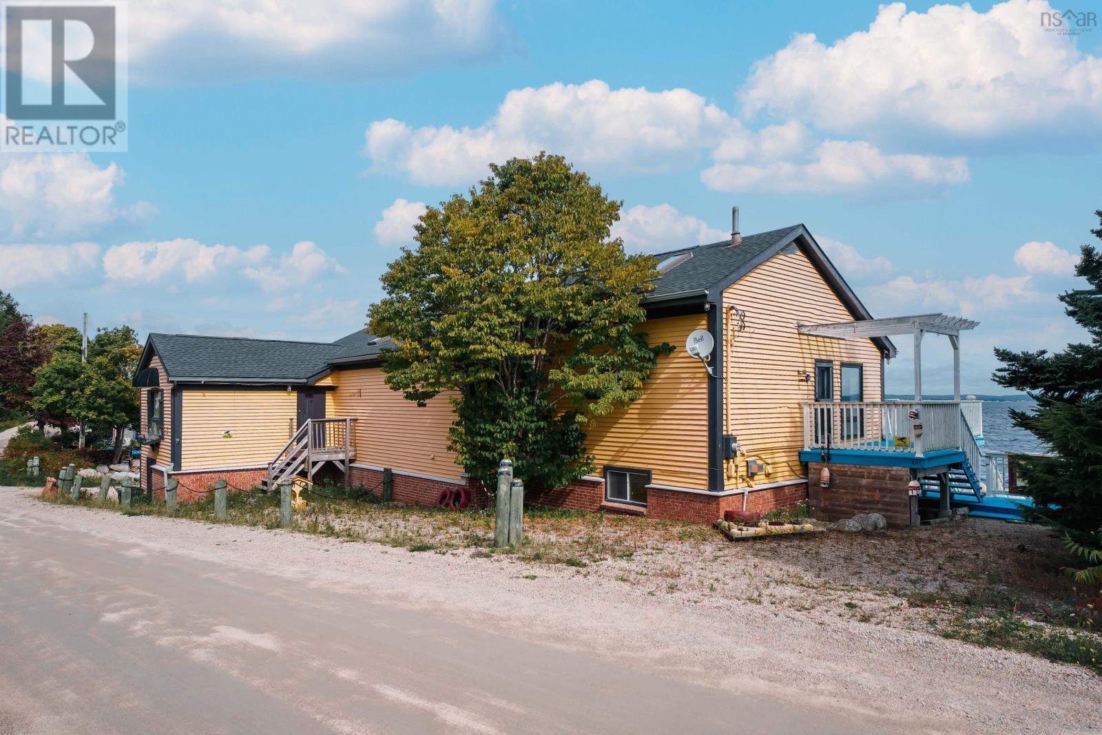 501 Mill Cove Shore Road, Birchy Head, Nova Scotia  B0J 1T0 - Photo 6 - 202624272