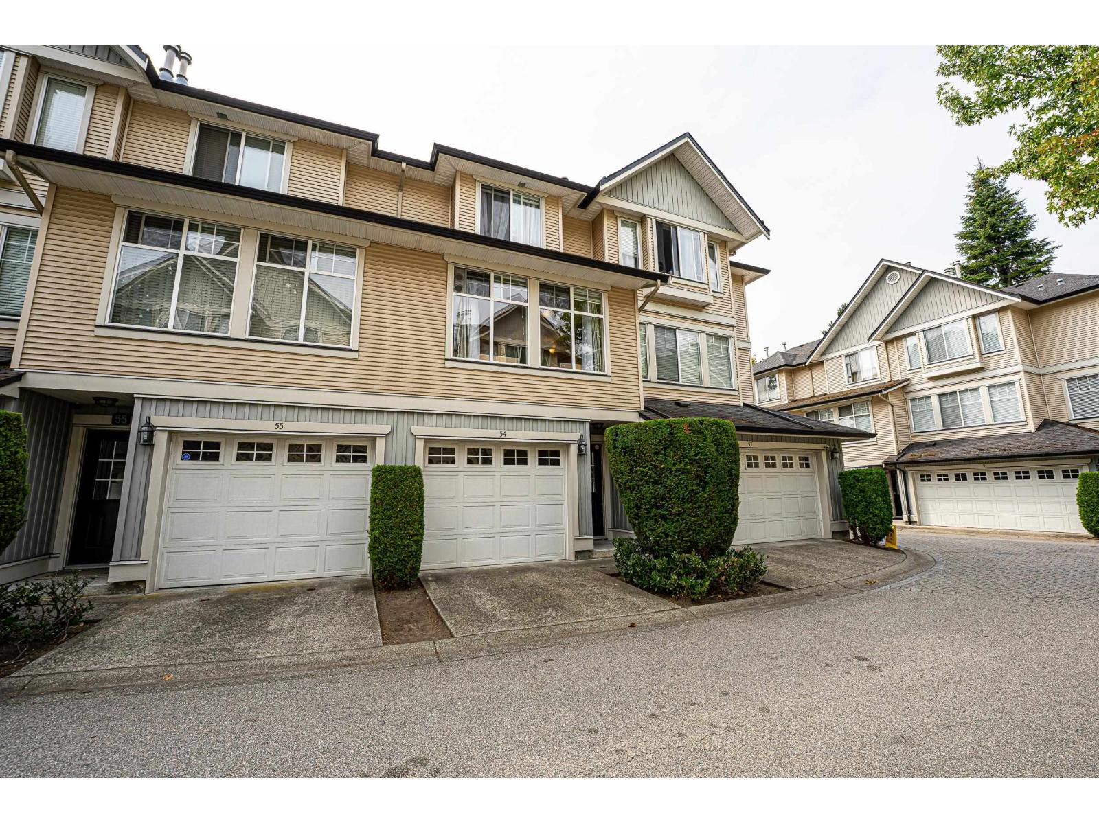 54 8383 159 Street, Surrey, British Columbia  V4N 0W2 - Photo 32 - R3157410