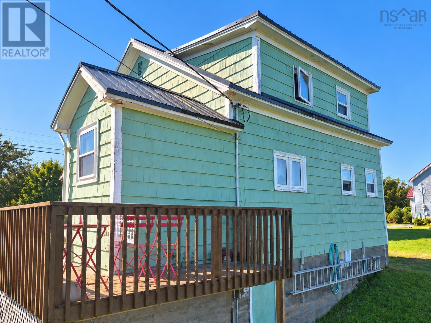 41 Port Bickerton Village Road, Port Bickerton, Nova Scotia  B0J 1A0 - Photo 4 - 202624271