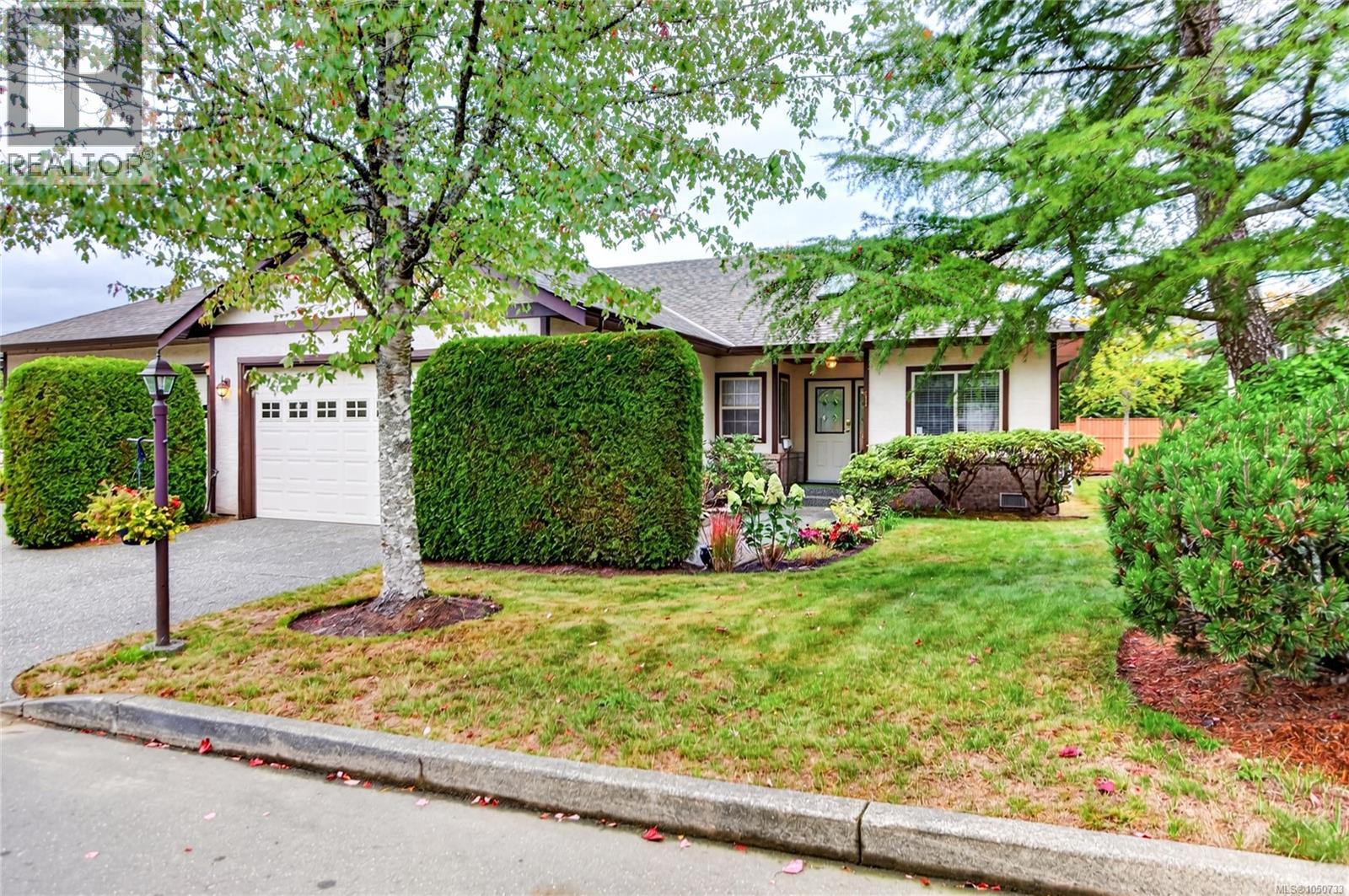 12 1288 Tunner Dr, Courtenay, British Columbia