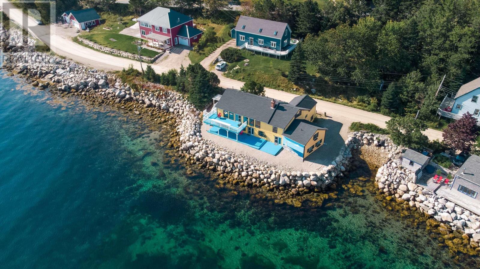 501 Mill Cove Shore Road, Birchy Head, Nova Scotia  B0J 1T0 - Photo 47 - 202624272
