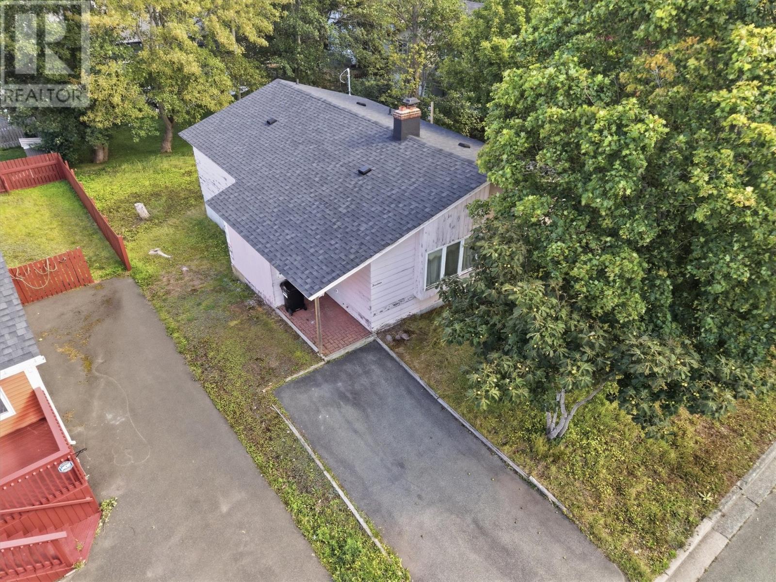 14 Ayrshire Place, St. John's, Newfoundland & Labrador  A1B 3L4 - Photo 2 - 1303586