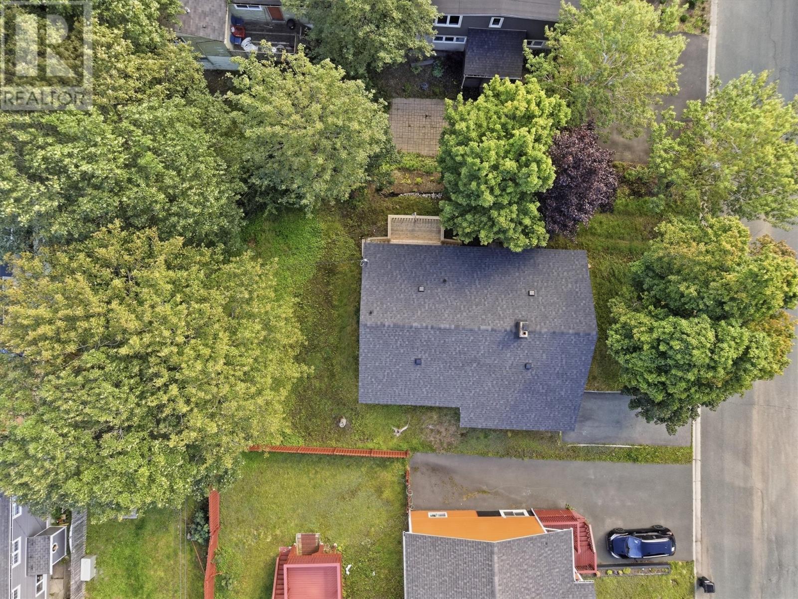 14 Ayrshire Place, St. John's, Newfoundland & Labrador  A1B 3L4 - Photo 3 - 1303586