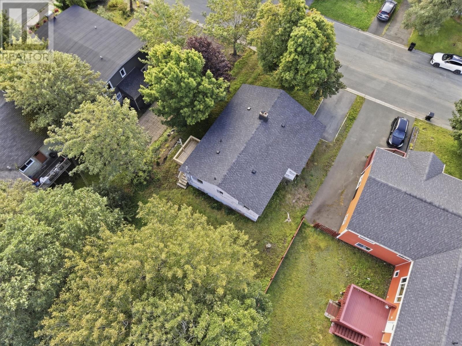 14 Ayrshire Place, St. John's, Newfoundland & Labrador  A1B 3L4 - Photo 4 - 1303586