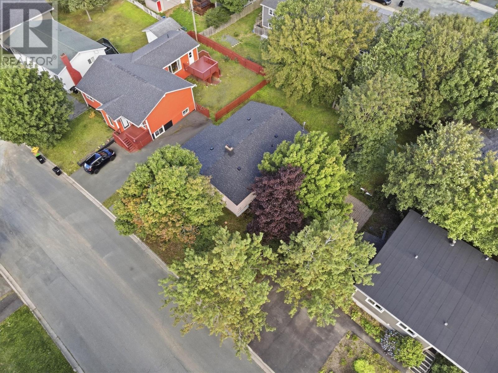 14 Ayrshire Place, St. John's, Newfoundland & Labrador  A1B 3L4 - Photo 5 - 1303586