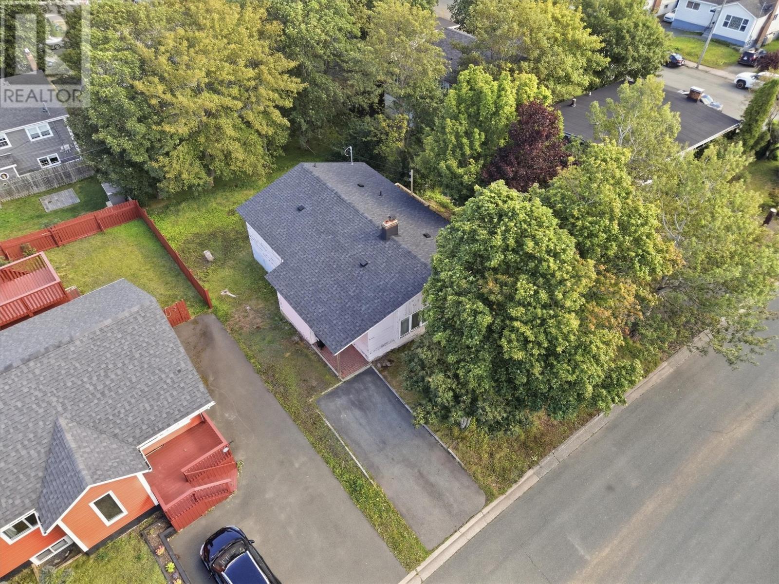 14 Ayrshire Place, St. John's, Newfoundland & Labrador  A1B 3L4 - Photo 7 - 1303586
