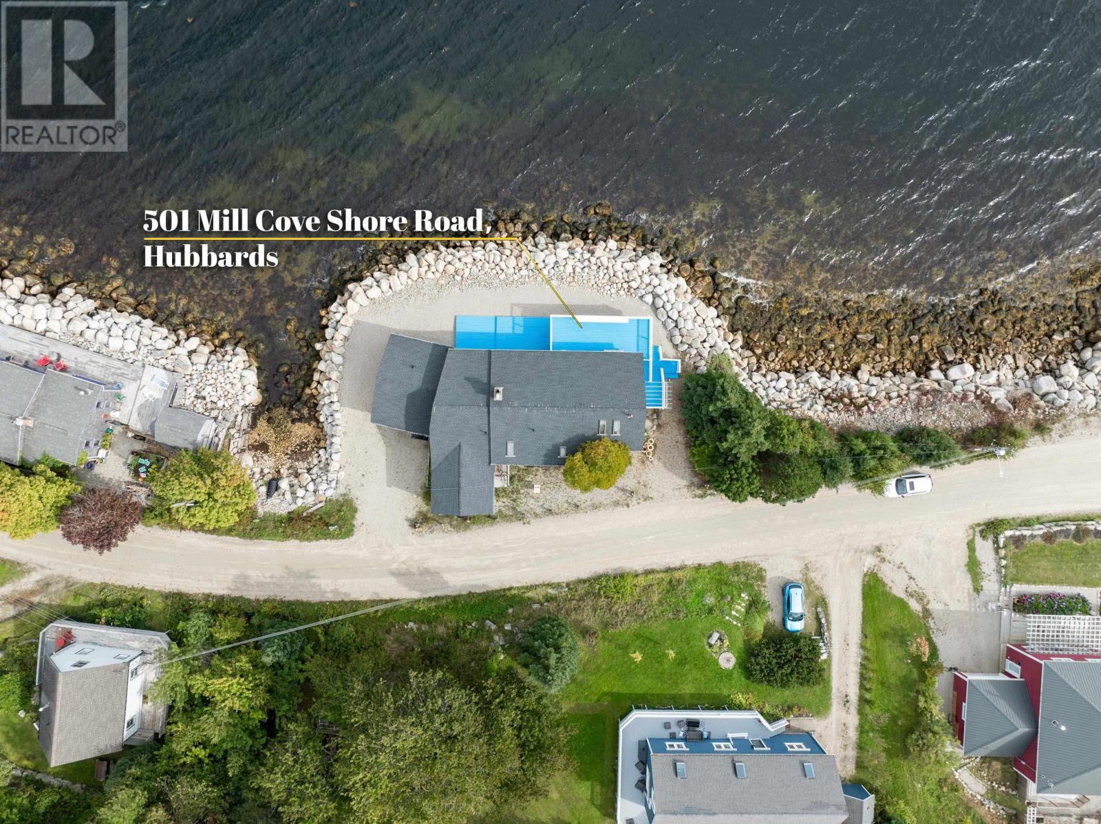 501 Mill Cove Shore Road, Birchy Head, Nova Scotia  B0J 1T0 - Photo 50 - 202624272