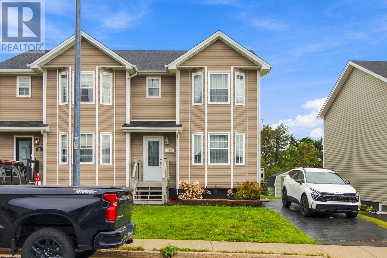 176 Green Acre Drive, St John's, Newfoundland & Labrador  A1H 1C3 - Photo 2 - 1303529