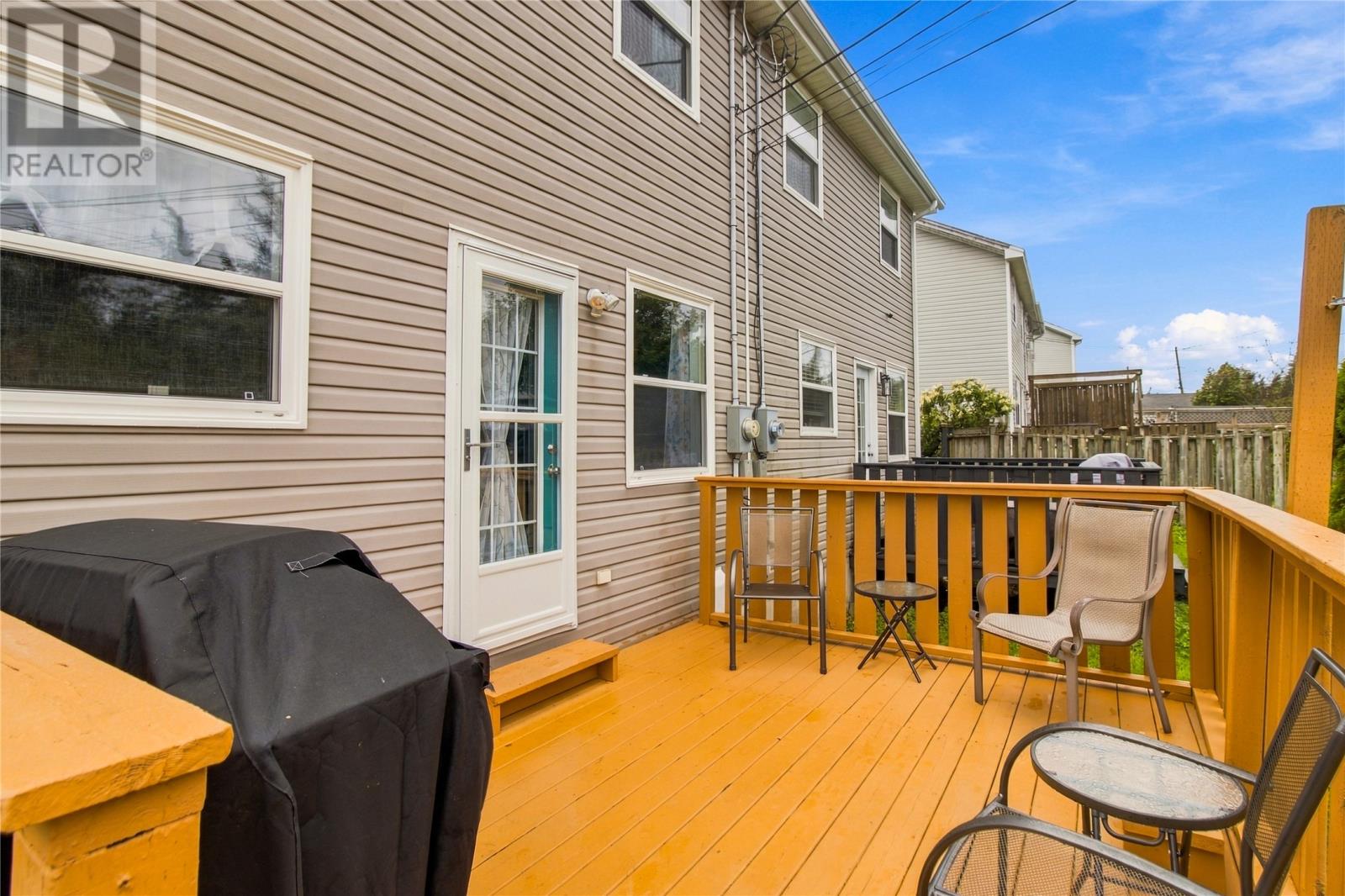 176 Green Acre Drive, St John's, Newfoundland & Labrador  A1H 1C3 - Photo 22 - 1303529