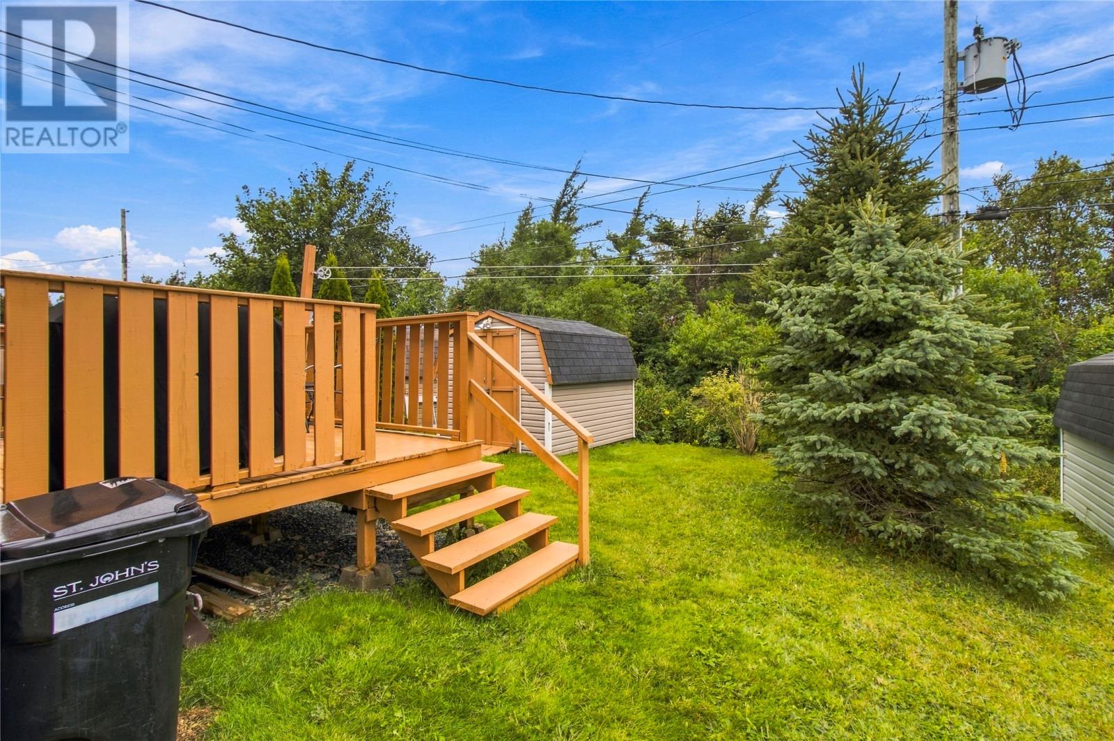 176 Green Acre Drive, St John's, Newfoundland & Labrador  A1H 1C3 - Photo 23 - 1303529