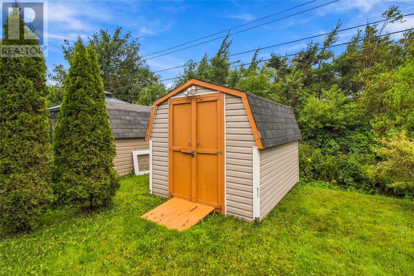 176 Green Acre Drive, St John's, Newfoundland & Labrador  A1H 1C3 - Photo 24 - 1303529