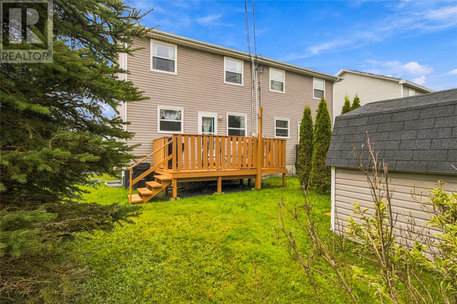 176 Green Acre Drive, St John's, Newfoundland & Labrador  A1H 1C3 - Photo 25 - 1303529