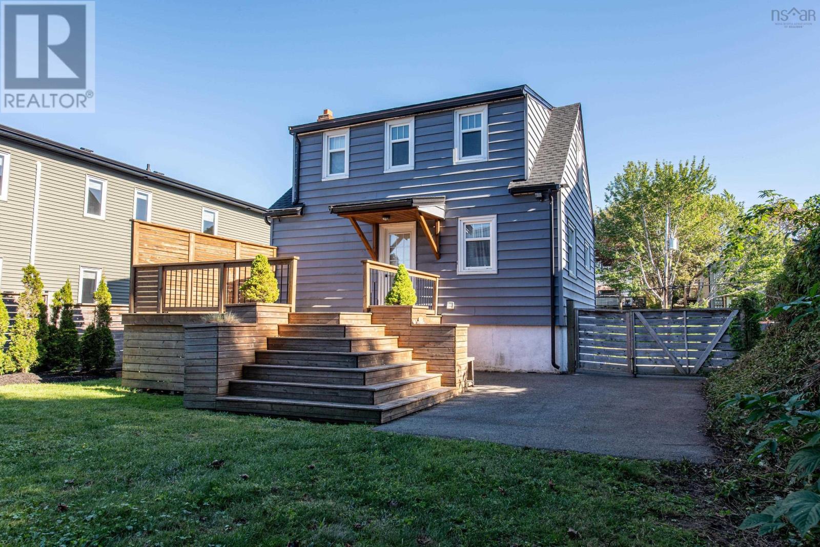 15 Central Avenue, Halifax, Nova Scotia  B3N 2H2 - Photo 28 - 202624274