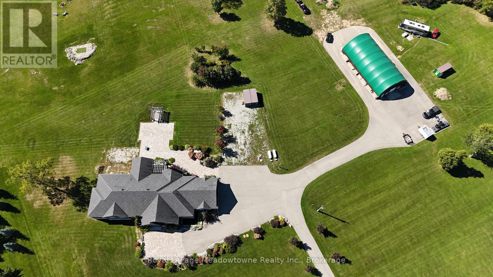 7686 Appleby Line, Milton, Ontario  L9E 0N1 - Photo 8 - W13824128