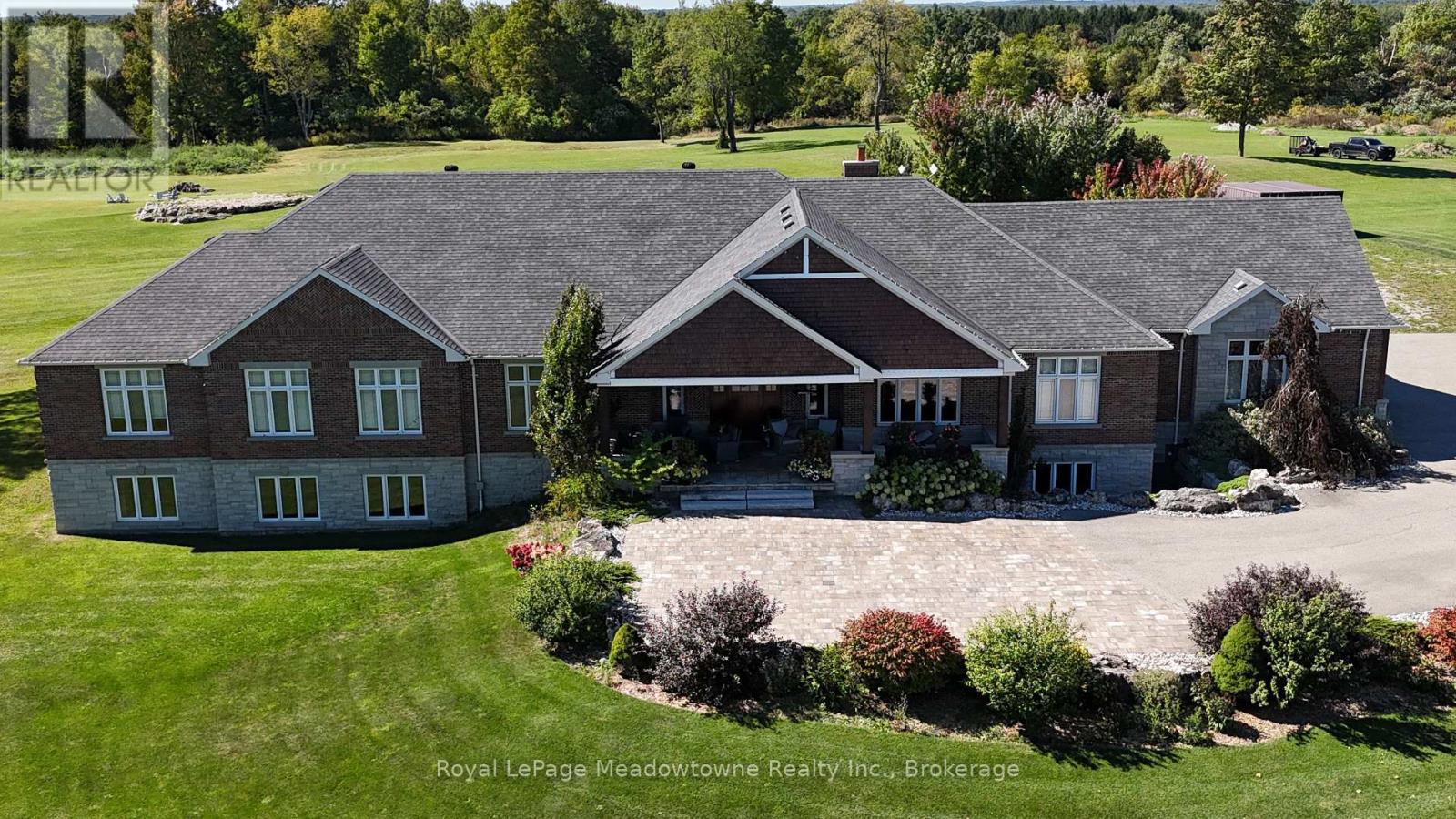 7686 Appleby Line, Milton, Ontario  L9E 0N1 - Photo 2 - W13824128