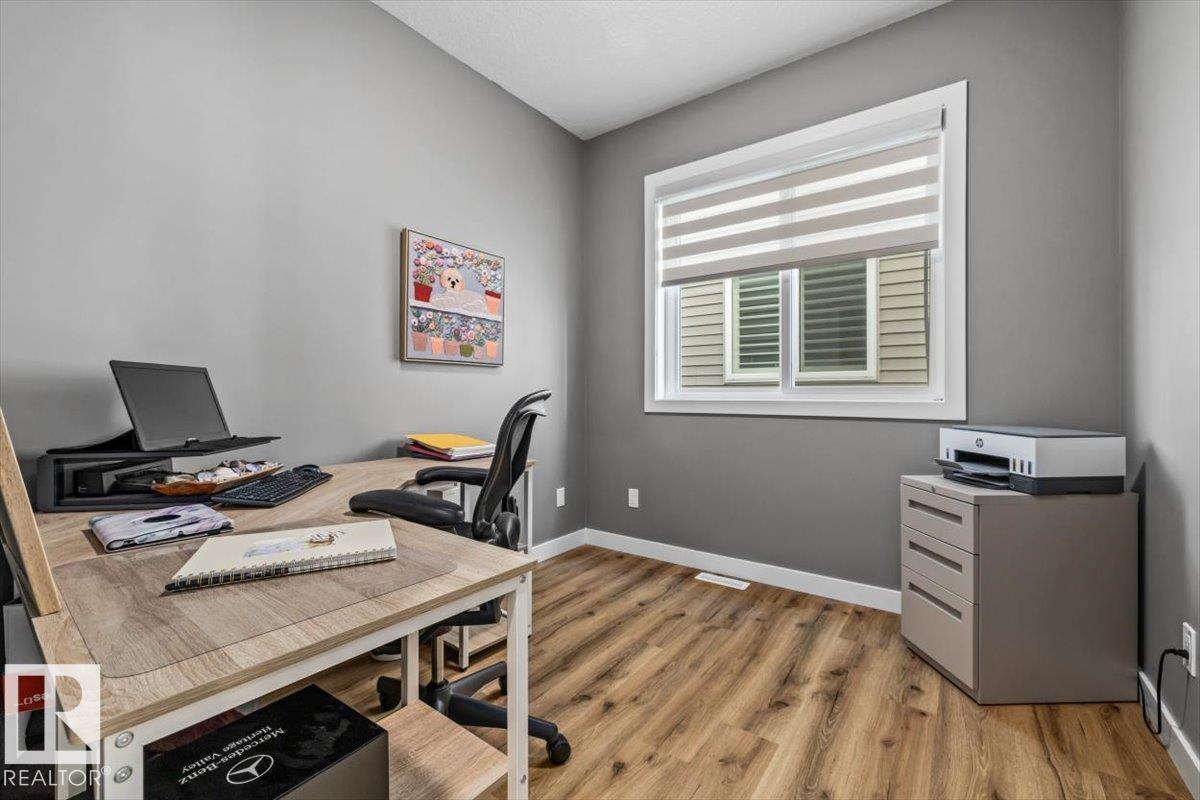 287 Savoy Cr, Sherwood Park, Alberta  T8H 2Y4 - Photo 18 - E4510202