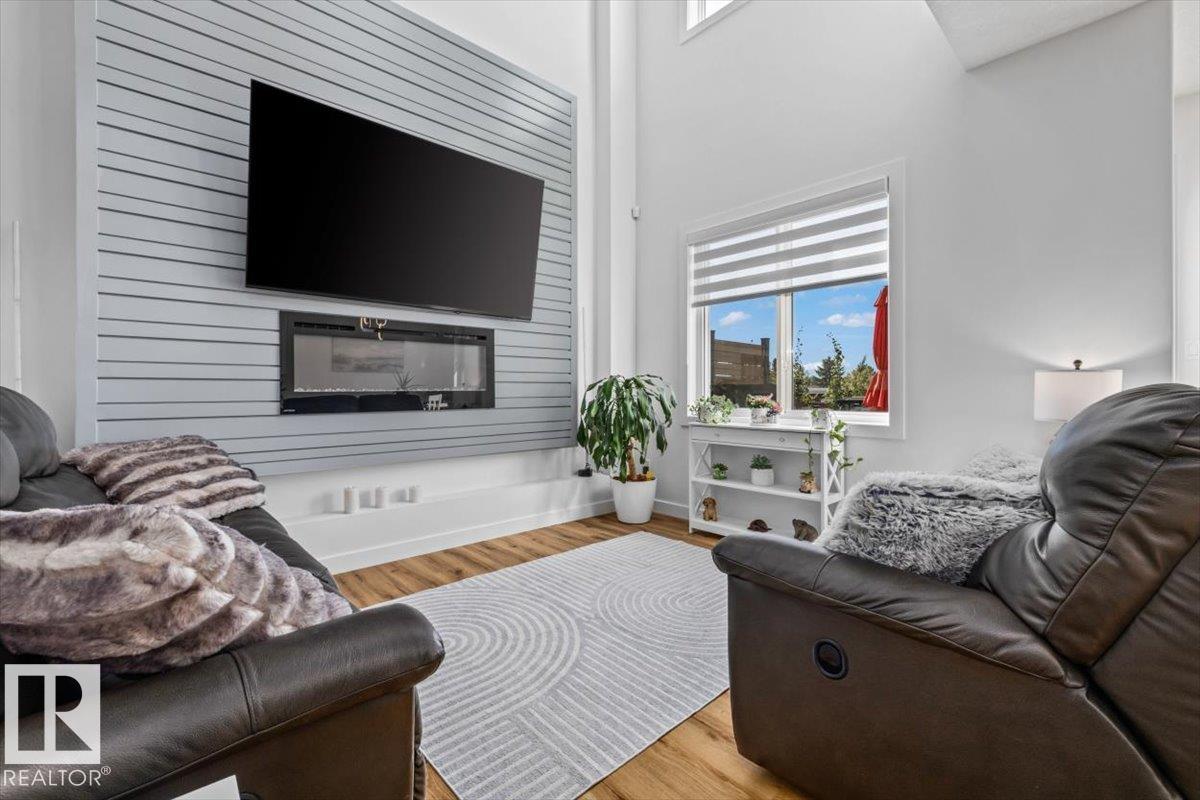 287 Savoy Cr, Sherwood Park, Alberta  T8H 2Y4 - Photo 3 - E4510202