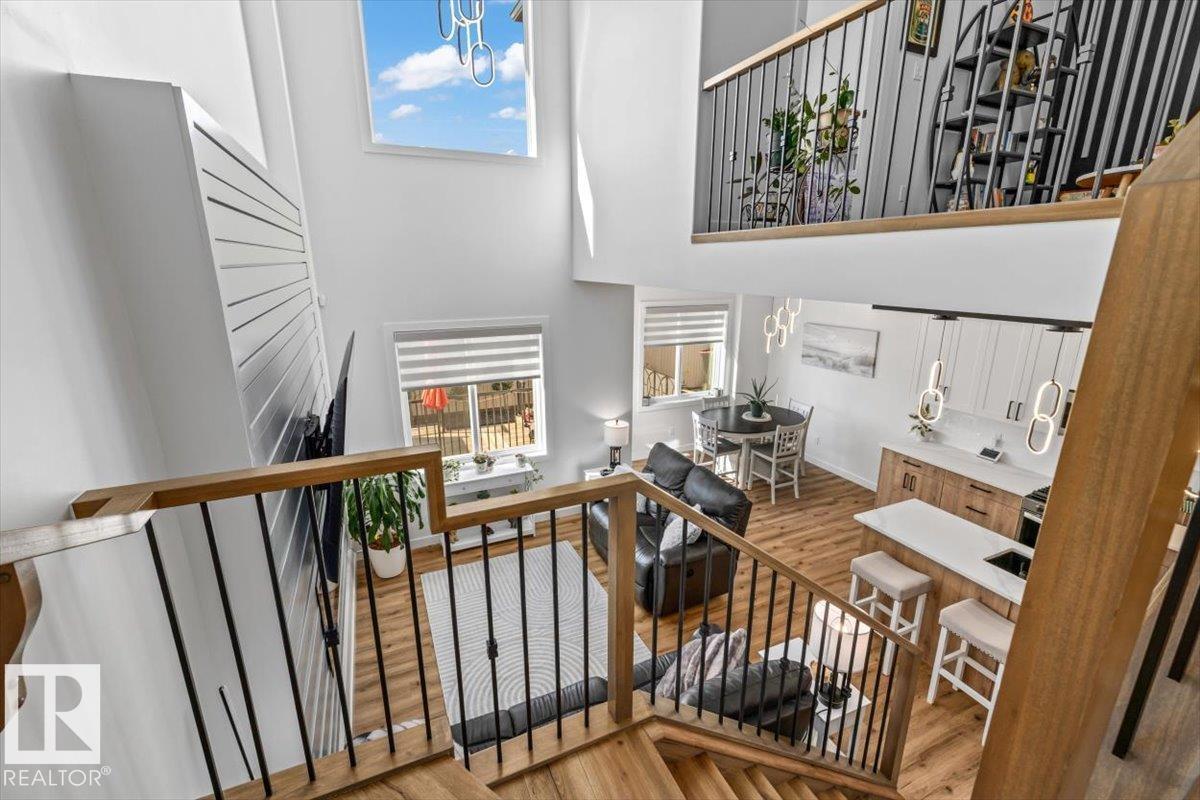 287 Savoy Cr, Sherwood Park, Alberta  T8H 2Y4 - Photo 34 - E4510202