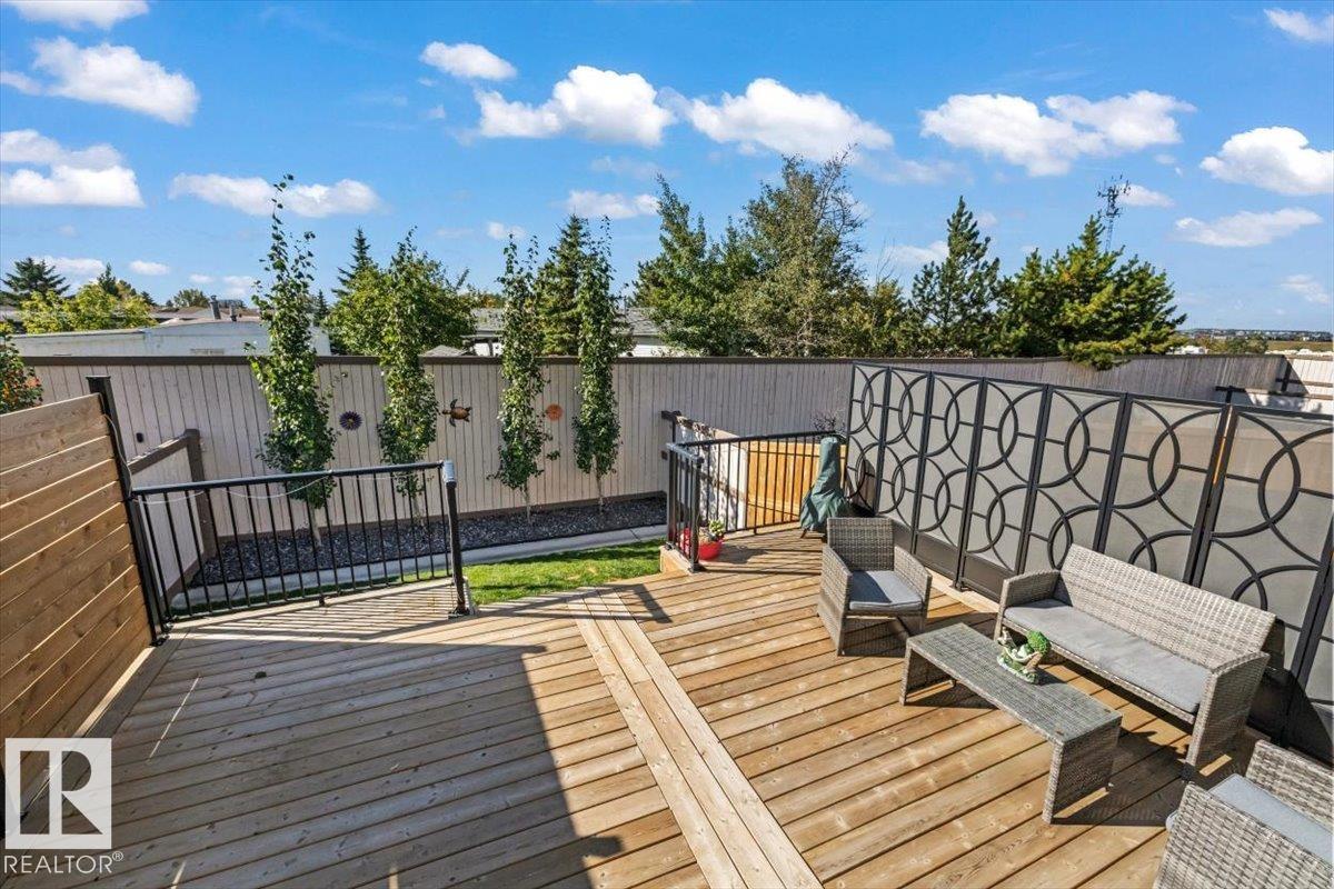 287 Savoy Cr, Sherwood Park, Alberta  T8H 2Y4 - Photo 39 - E4510202