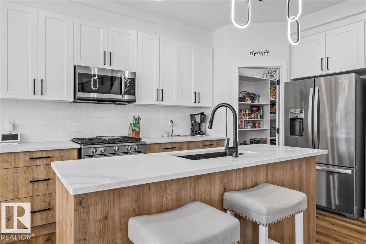287 Savoy Cr, Sherwood Park, Alberta  T8H 2Y4 - Photo 4 - E4510202