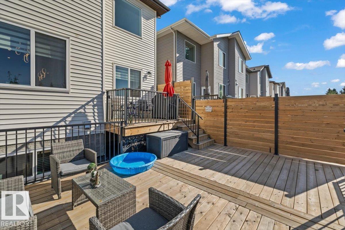 287 Savoy Cr, Sherwood Park, Alberta  T8H 2Y4 - Photo 42 - E4510202