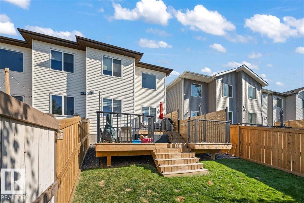 287 Savoy Cr, Sherwood Park, Alberta  T8H 2Y4 - Photo 43 - E4510202