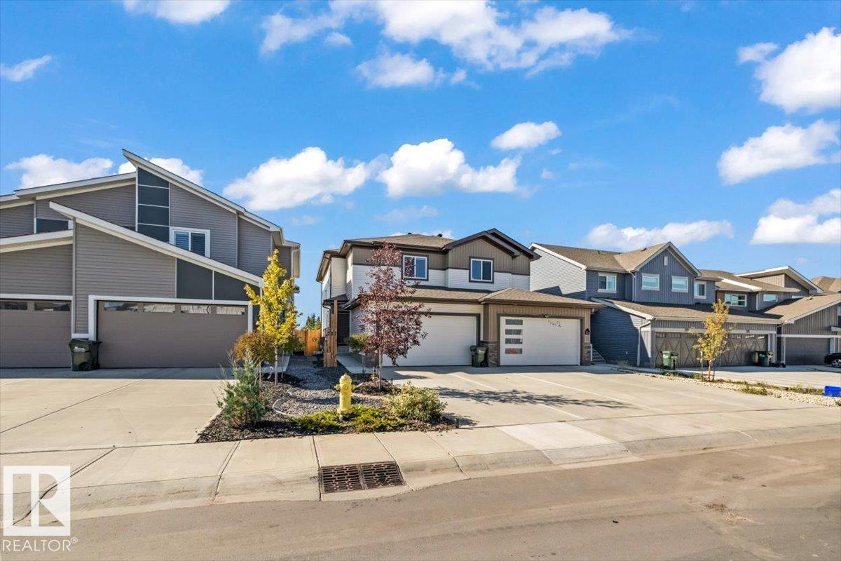 287 Savoy Cr, Sherwood Park, Alberta  T8H 2Y4 - Photo 46 - E4510202