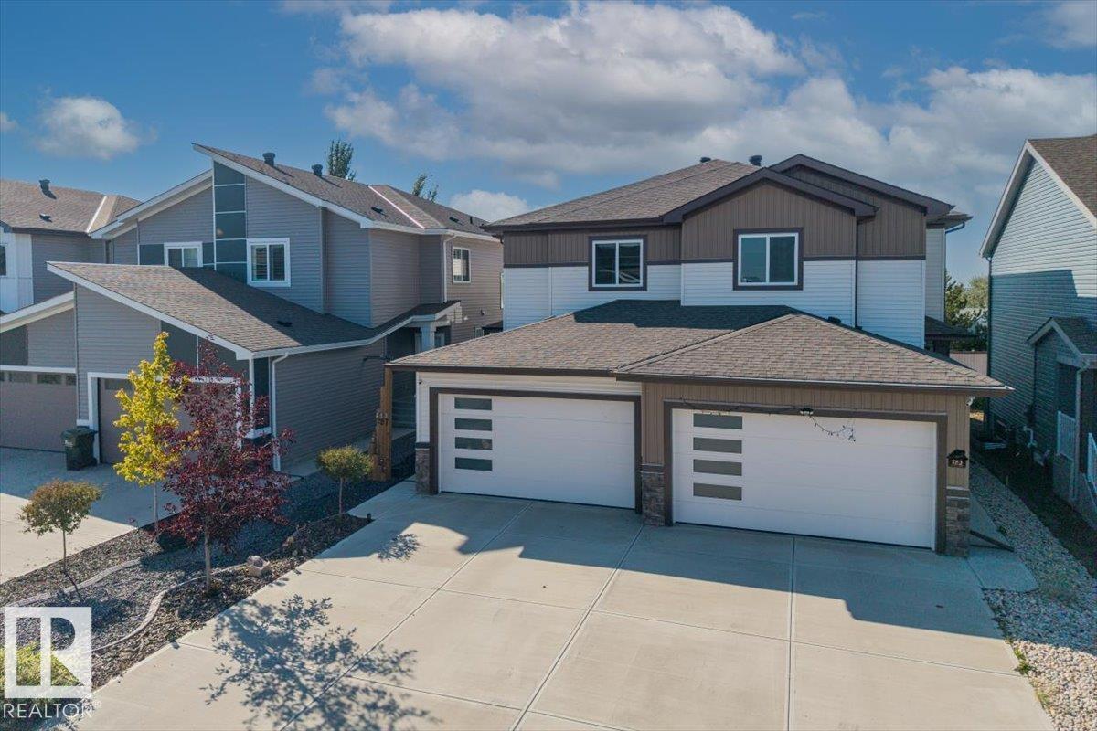 287 Savoy Cr, Sherwood Park, Alberta  T8H 2Y4 - Photo 49 - E4510202