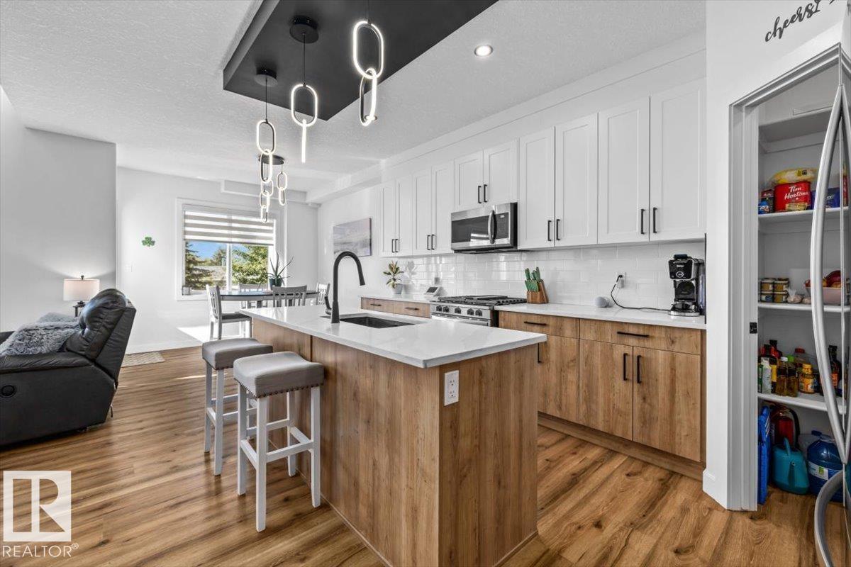 287 Savoy Cr, Sherwood Park, Alberta  T8H 2Y4 - Photo 5 - E4510202