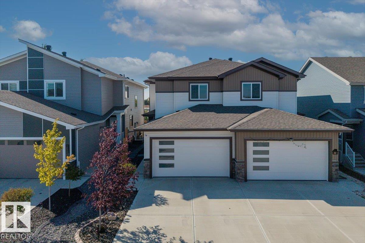 287 Savoy Cr, Sherwood Park, Alberta  T8H 2Y4 - Photo 51 - E4510202