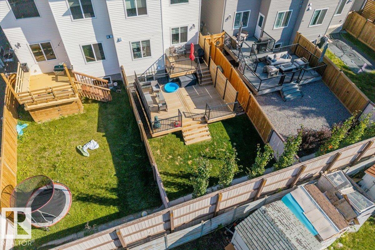 287 Savoy Cr, Sherwood Park, Alberta  T8H 2Y4 - Photo 52 - E4510202