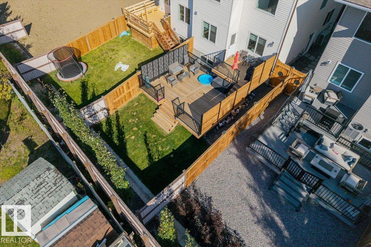 287 Savoy Cr, Sherwood Park, Alberta  T8H 2Y4 - Photo 53 - E4510202