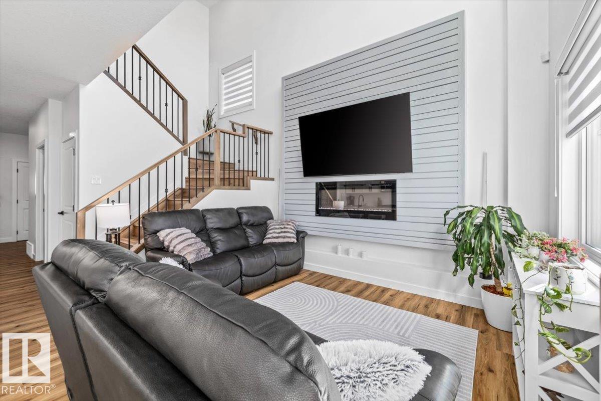 287 Savoy Cr, Sherwood Park, Alberta  T8H 2Y4 - Photo 8 - E4510202