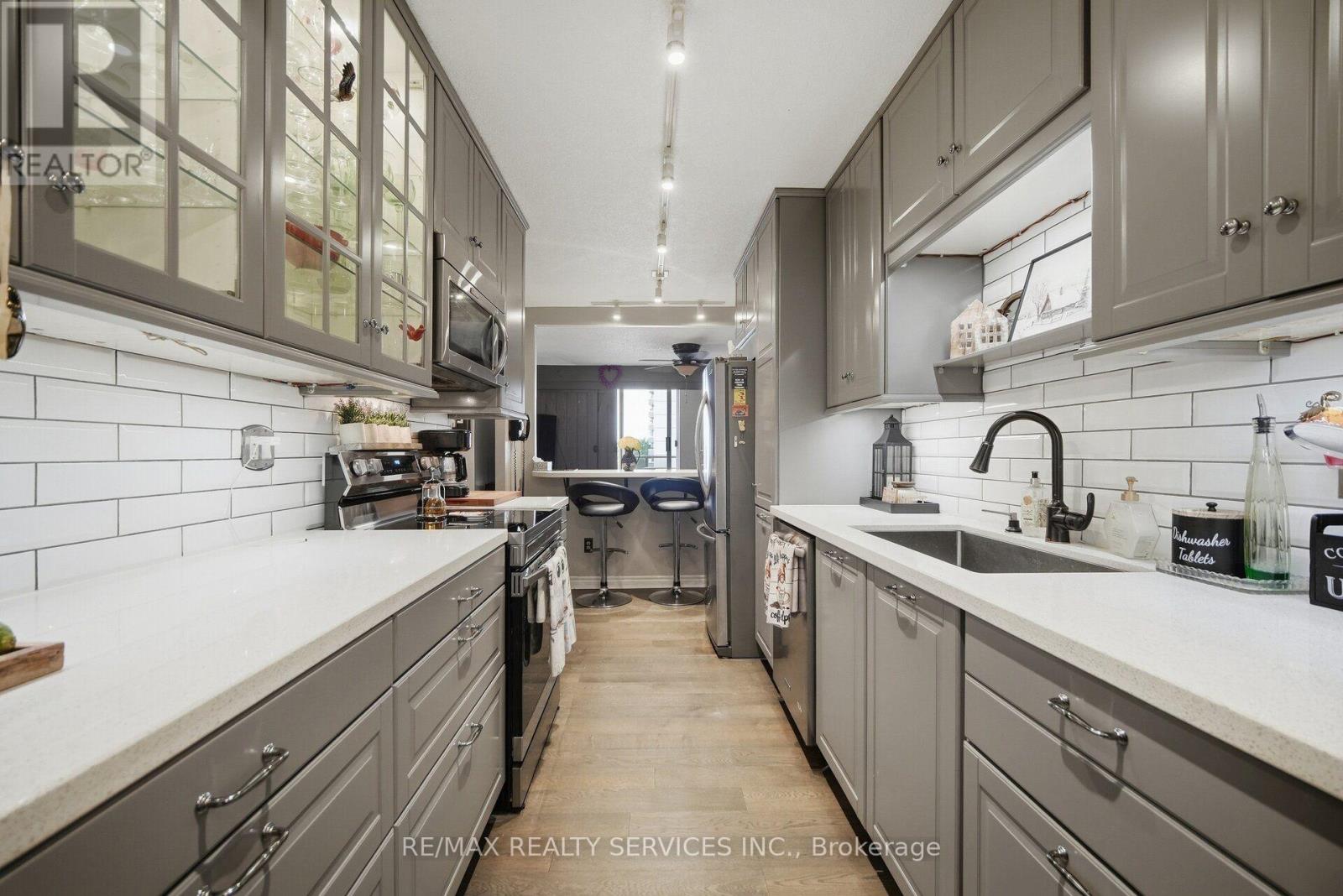 #602 - 3151 Bridletowne Circle, Toronto, Ontario  M1W 2T1 - Photo 14 - E13824696